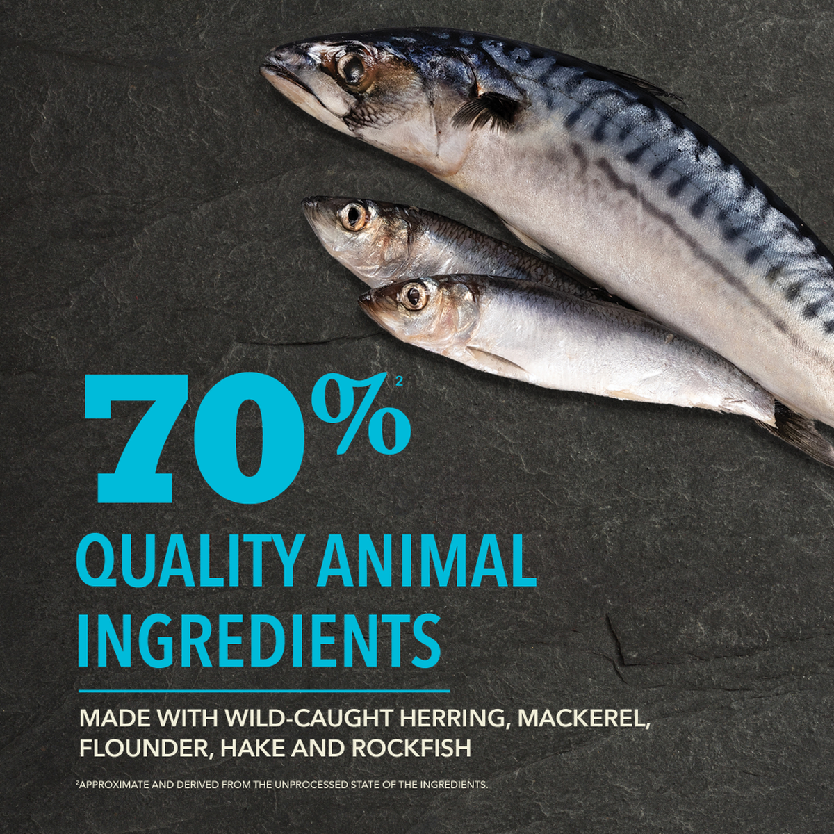 ACANA - 無穀物狗糧地域素材太平洋配方（2kg／6kg／11.4 kg）