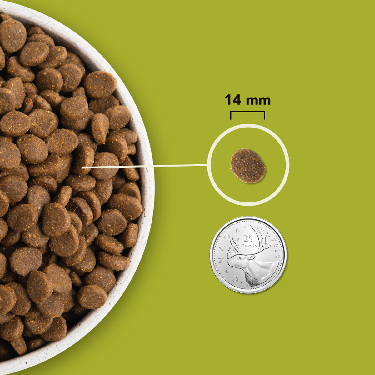 ACANA - 無穀物狗糧地域素材草原配方（2kg／11.4 kg）