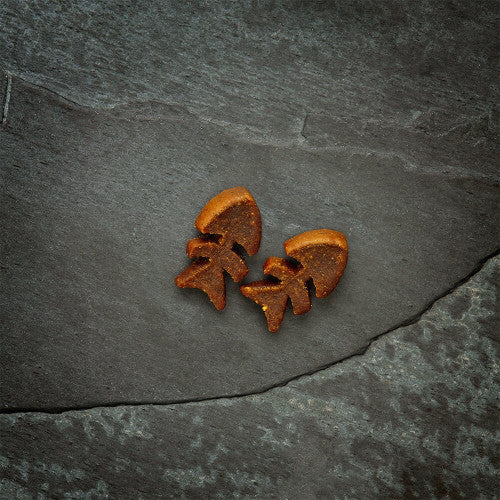 CANAGAN - 膠原蛋白貓貓小食系列（雞肉／三文魚）