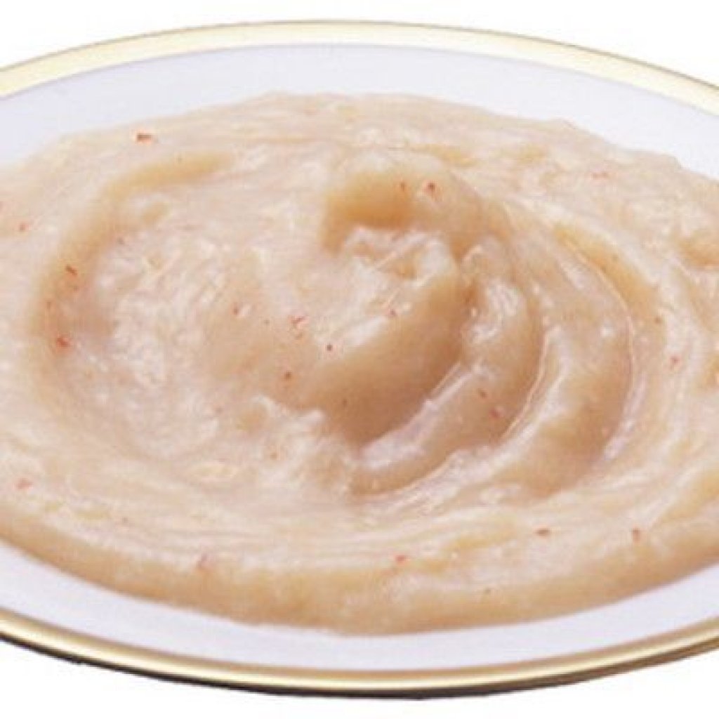 CIAO -貓零食 雞肉+蟹肉醬肉泥 4本