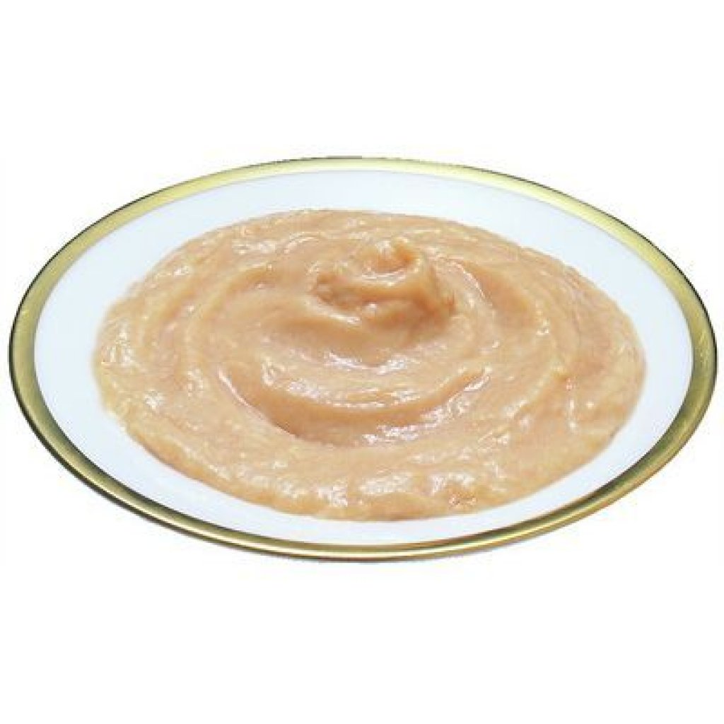 CIAO -貓零食 吞拿魚+鱈場蟹醬肉泥 4本