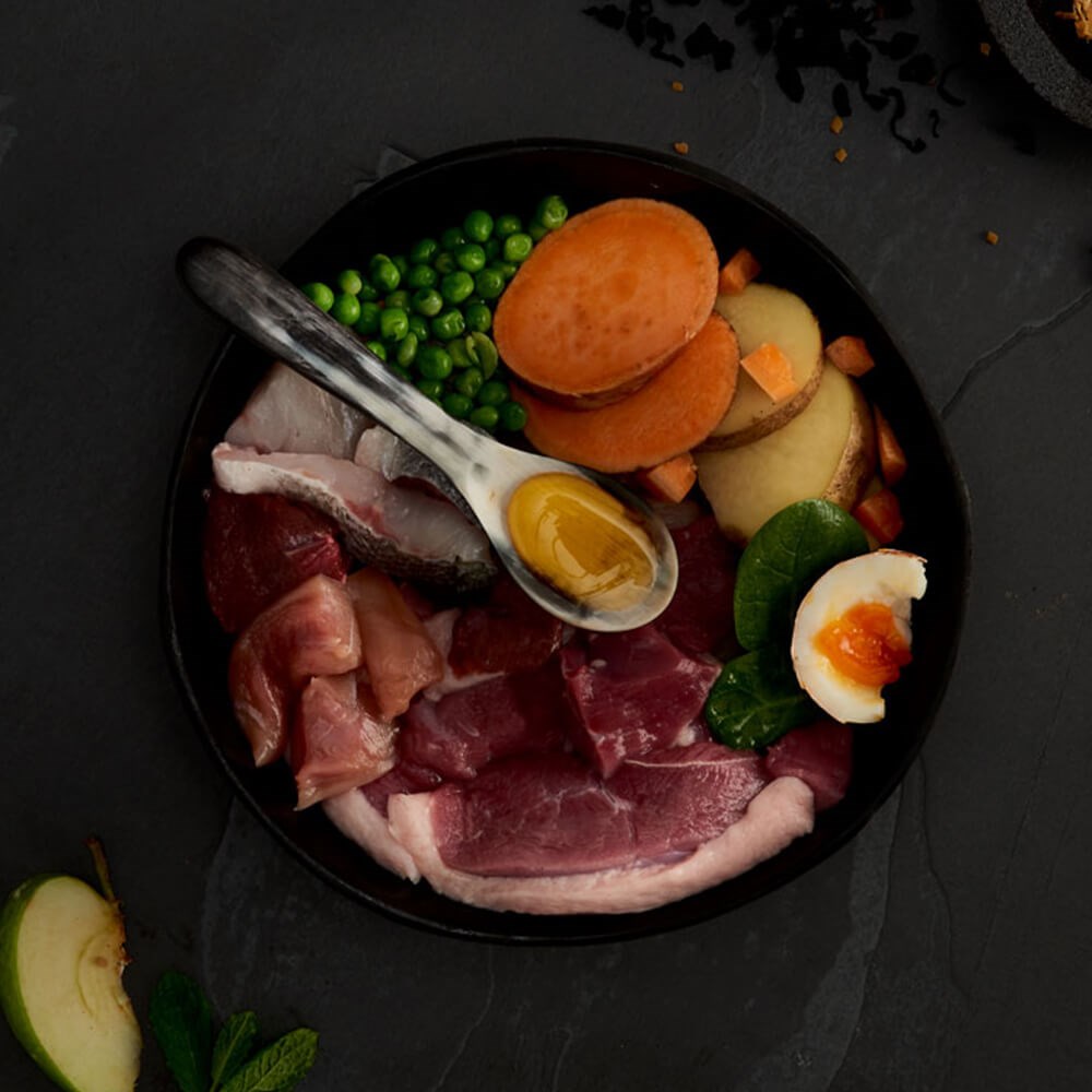 CANAGAN - 無穀物田園野味配方（2kg／6kg／12kg）