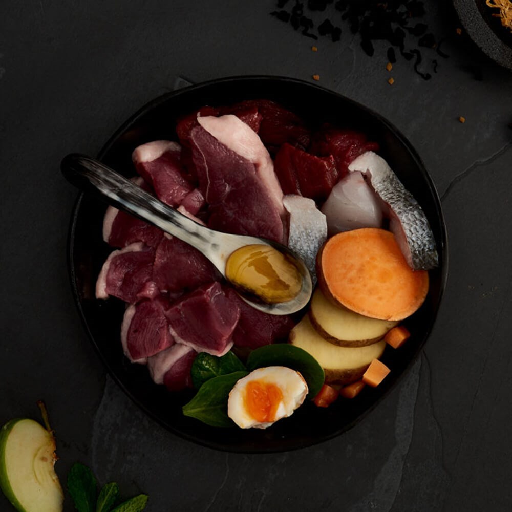 CANAGAN - 無穀物田園野味貓糧配方（1.5kg／4kg）