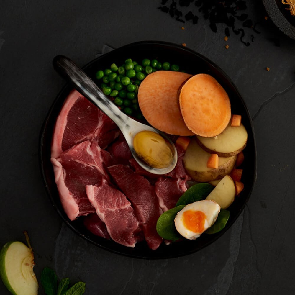 CANAGAN - 無穀物放牧羊狗糧配方（2kg／6kg／12kg）