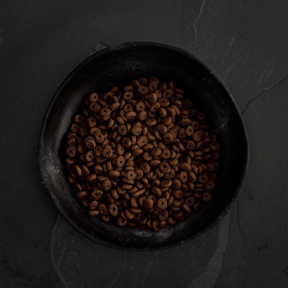 CANAGAN - 無穀物田園野味配方小型犬專用（2kg／6kg）