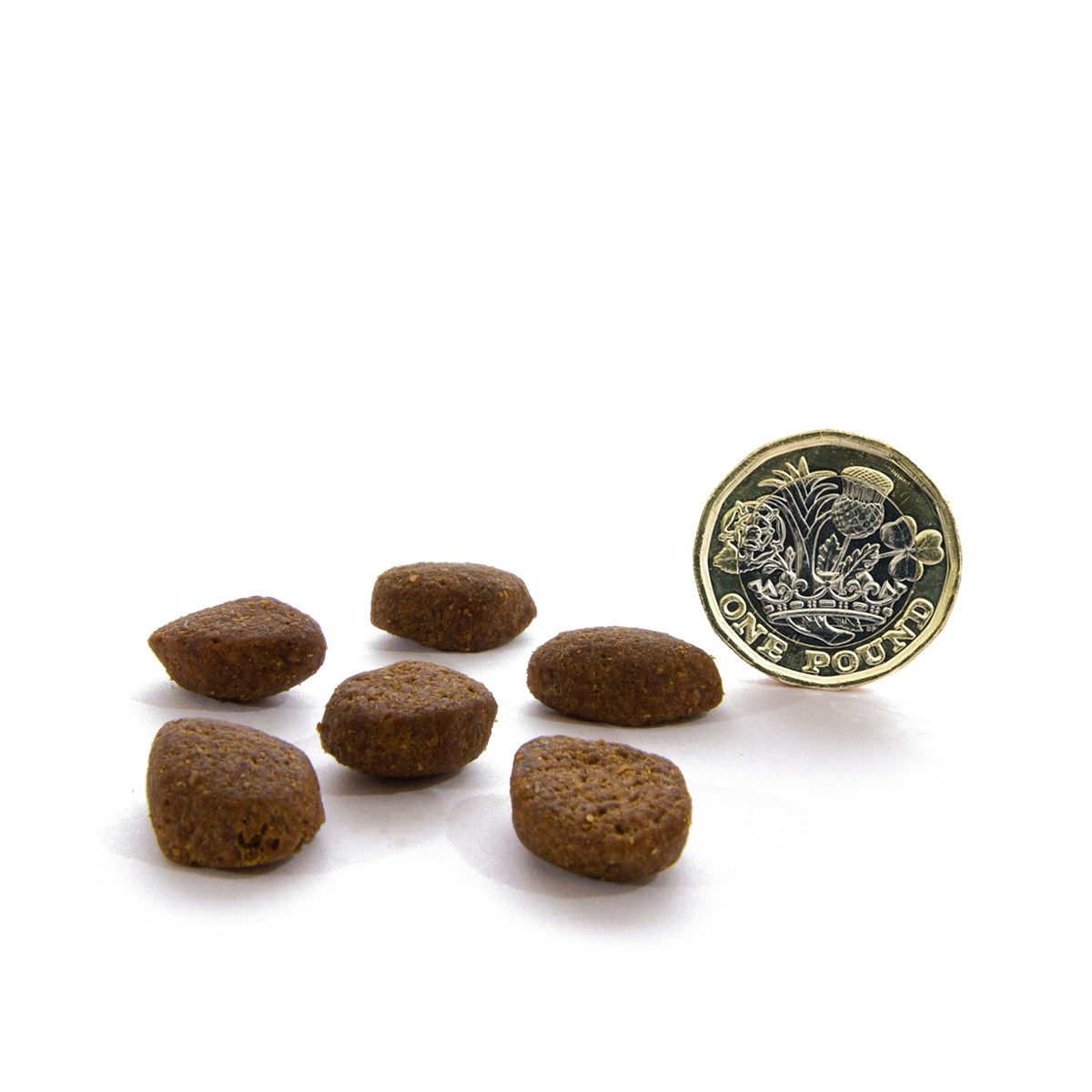 CANAGAN - 無穀物田園野味配方（2kg／6kg／12kg）