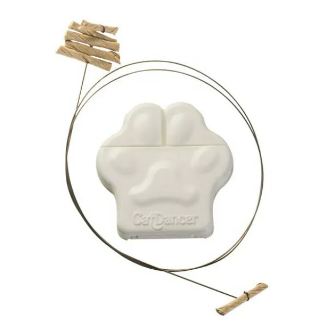 Cat Dancer - Deluxe 貓咪掛牆小手掌