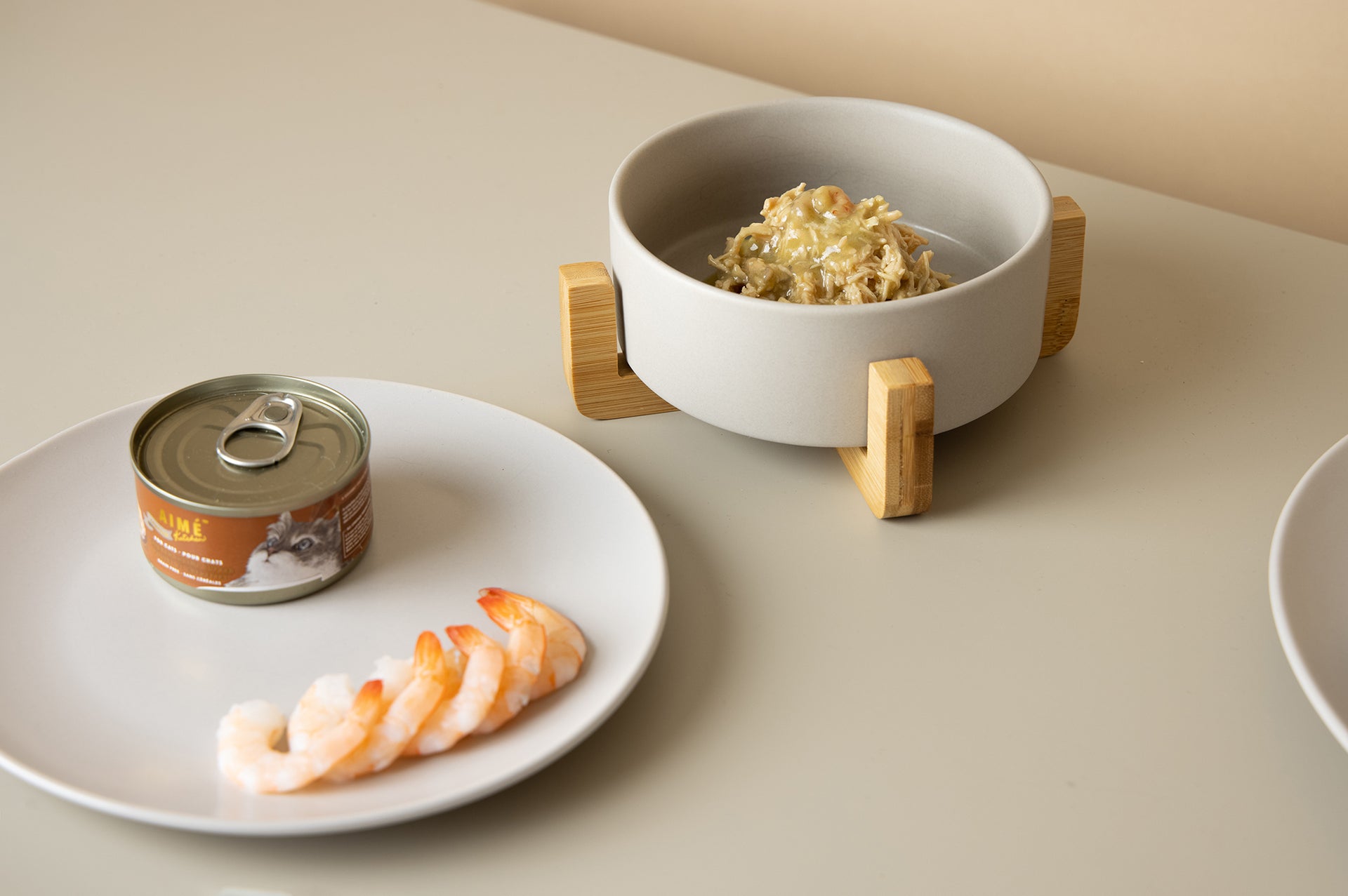 Aimé Kitchen - 無穀物均衡貓罐