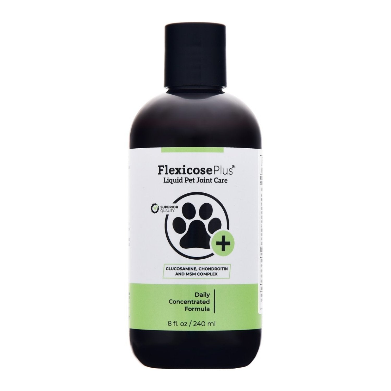 Flexicose - 關節救星（普通版／加強版）