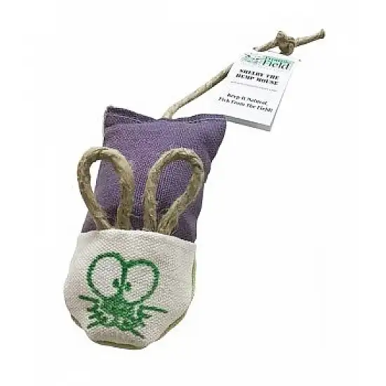 From the Field - 貓草小老鼠