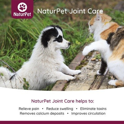 NaturPet - 關節護理 Joint Care