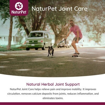 NaturPet - 關節護理 Joint Care