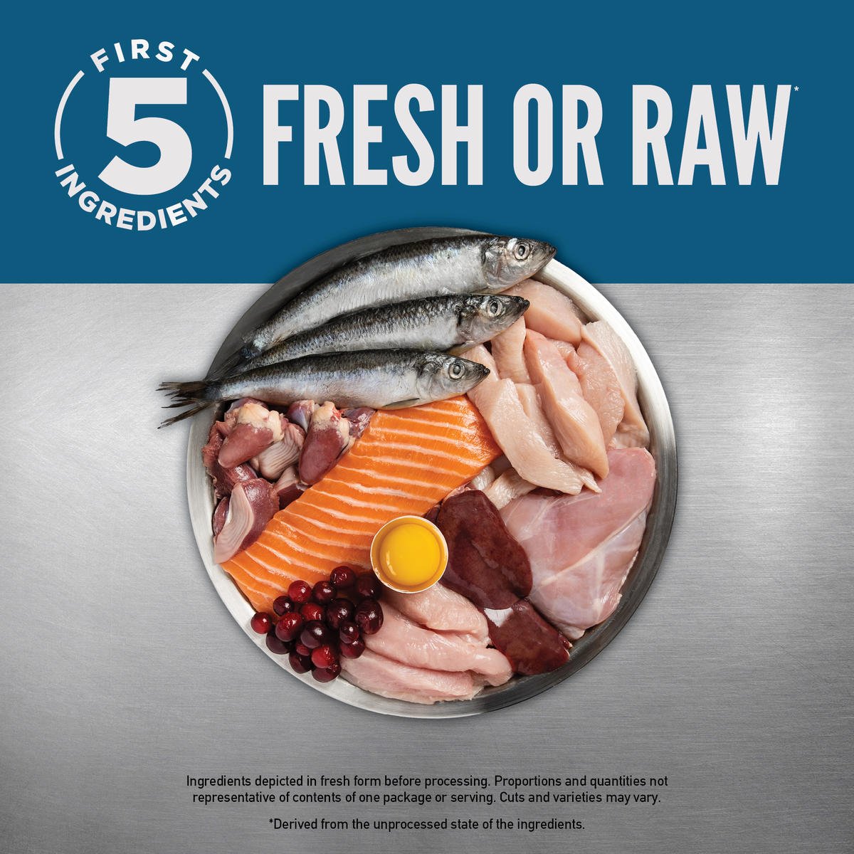 Orijen - 無穀物8大守護貓貓糧配方（1.8kg／4.5kg）