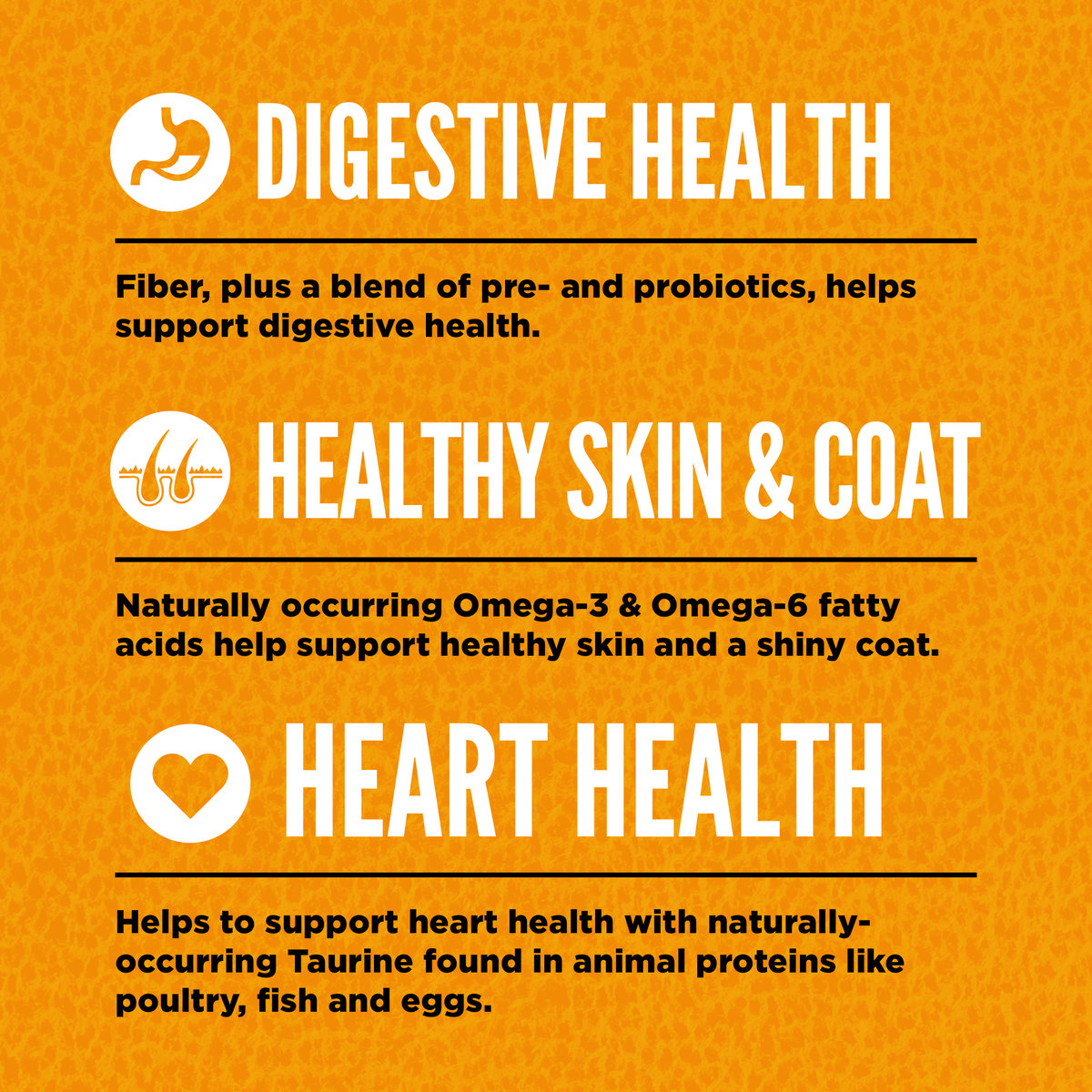 Orijen - 全貓無穀物雞肉成貓及幼貓配方（1.8kg／5.4kg）