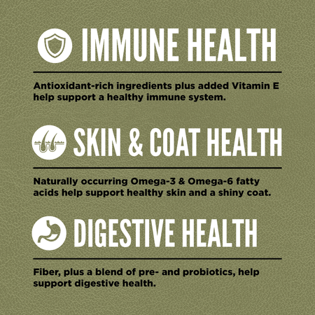 Orijen - 無穀物凍原配方狗乾糧（2kg／6kg）