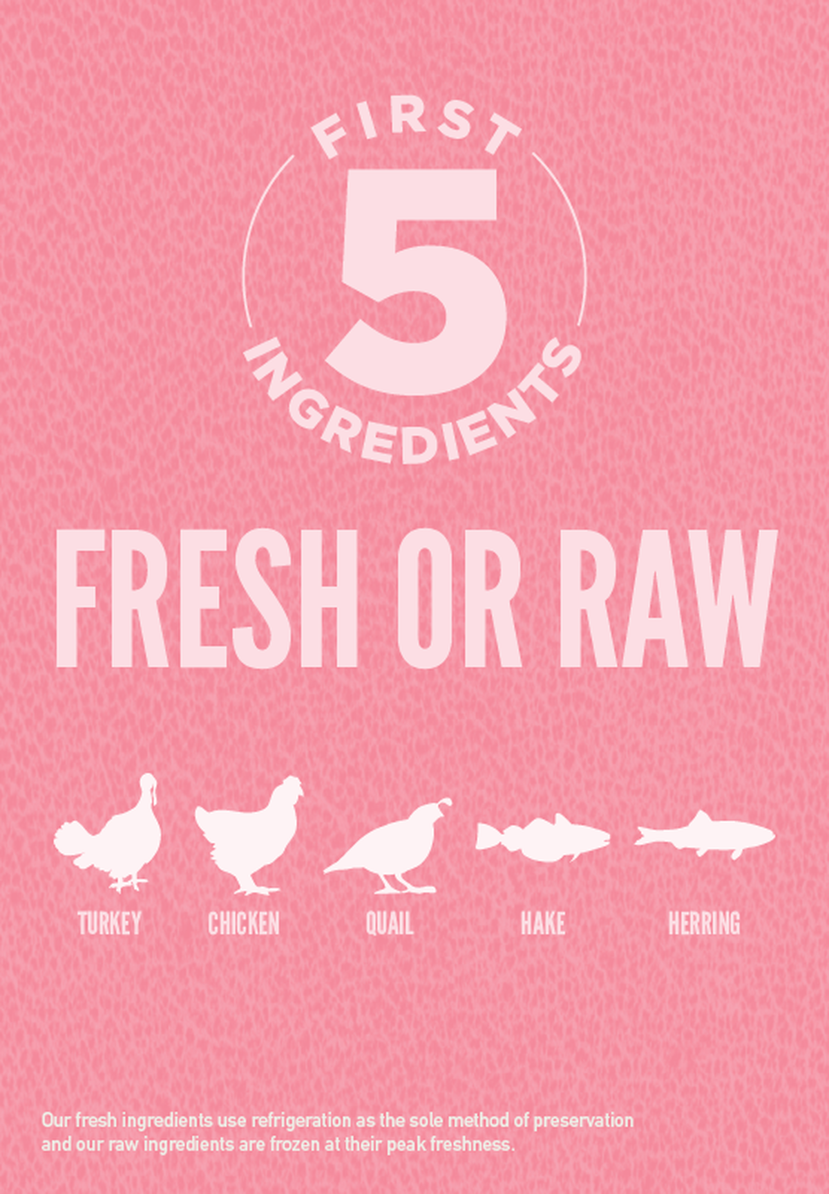 Orijen - 雞肉小型成犬無榖飼料（1.8kg／4.5kg）