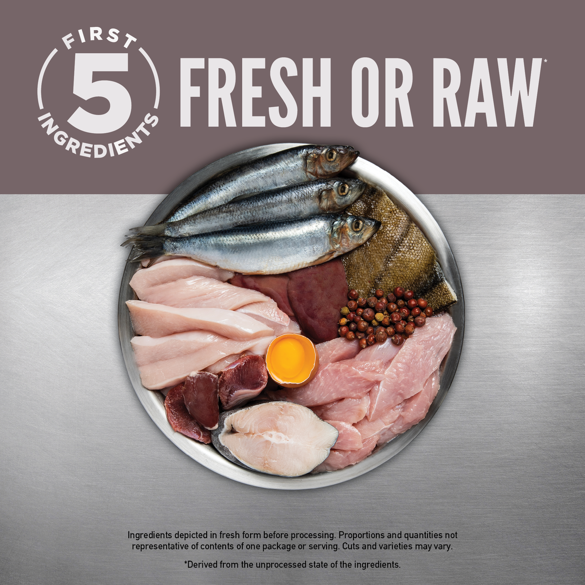 Orijen - 無穀物健美貓糧配方（1.8kg／5.4kg）