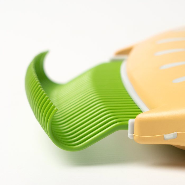 汪喵星球 - 日本 Philocomb 寵物貝殼梳