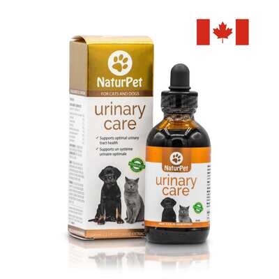 NaturPet - 泌尿系統護理 Urinary Care